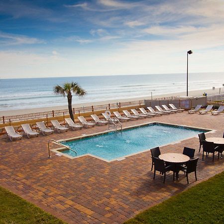 Beach House Inn 데이토나 비치 시설 사진