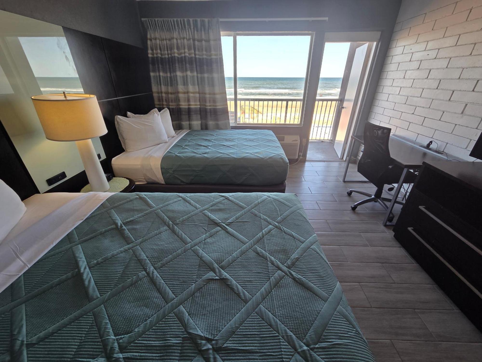 Beach House Inn 데이토나 비치 외부 사진