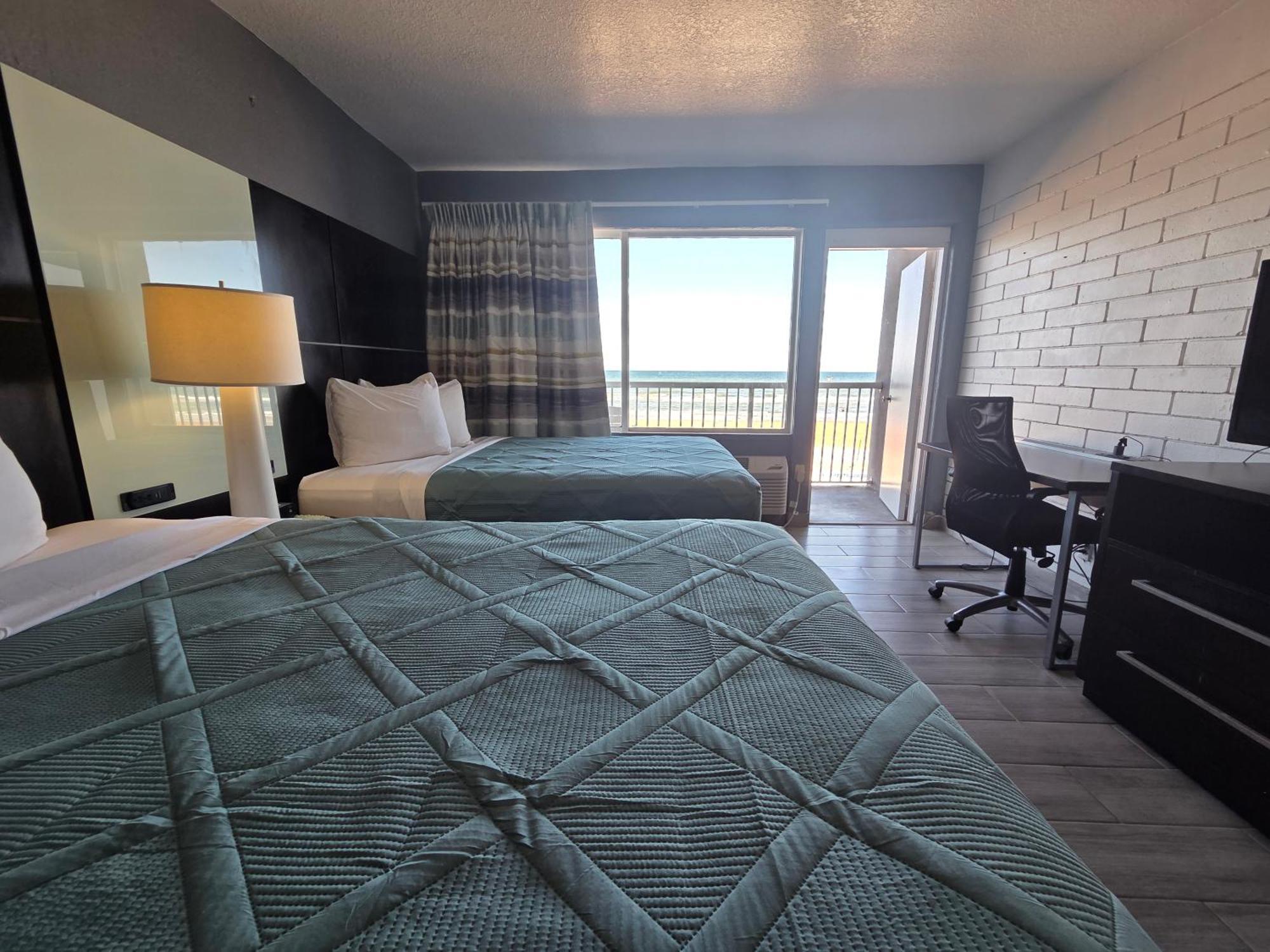 Beach House Inn 데이토나 비치 외부 사진