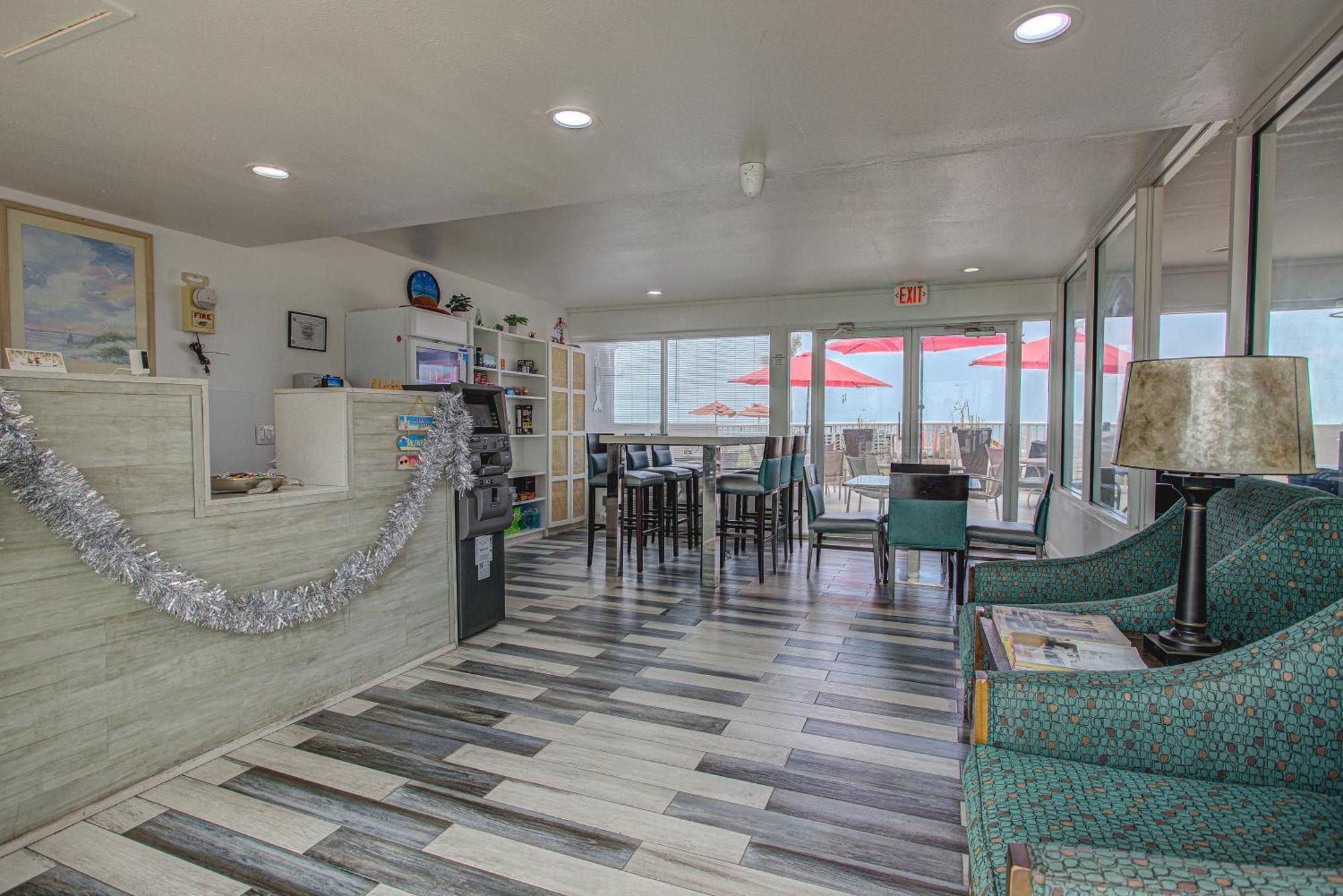 Beach House Inn 데이토나 비치 외부 사진