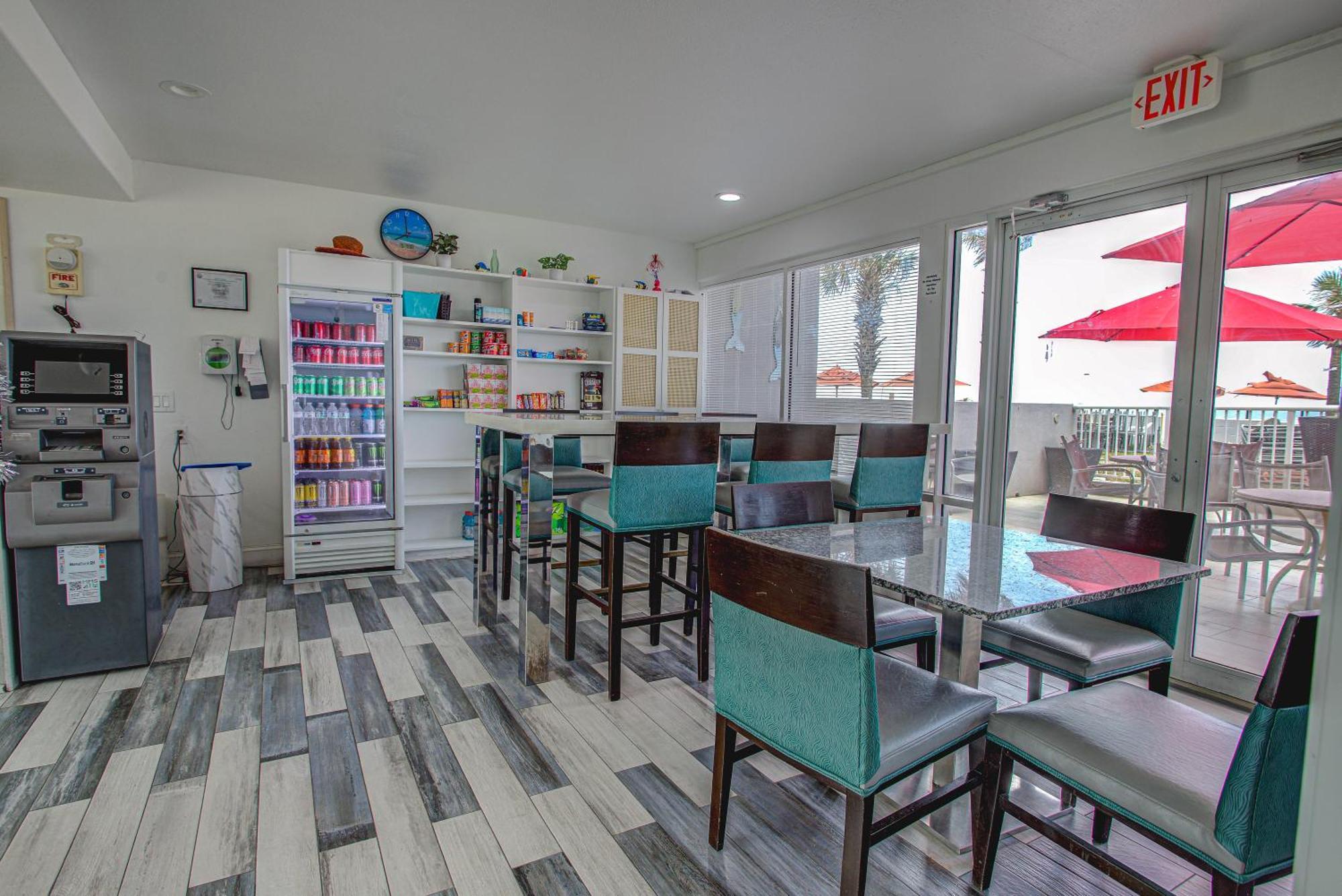 Beach House Inn 데이토나 비치 외부 사진