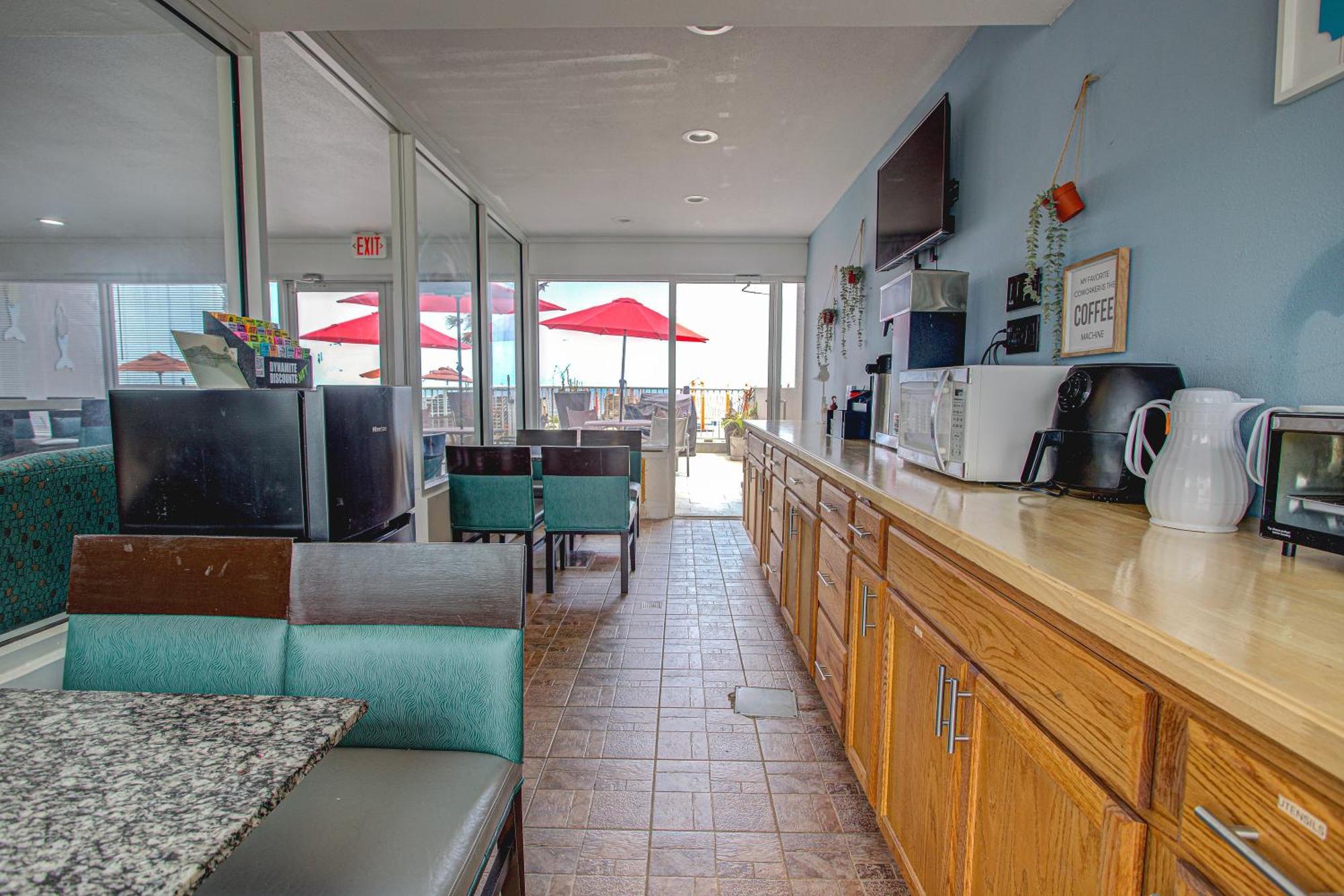 Beach House Inn 데이토나 비치 외부 사진